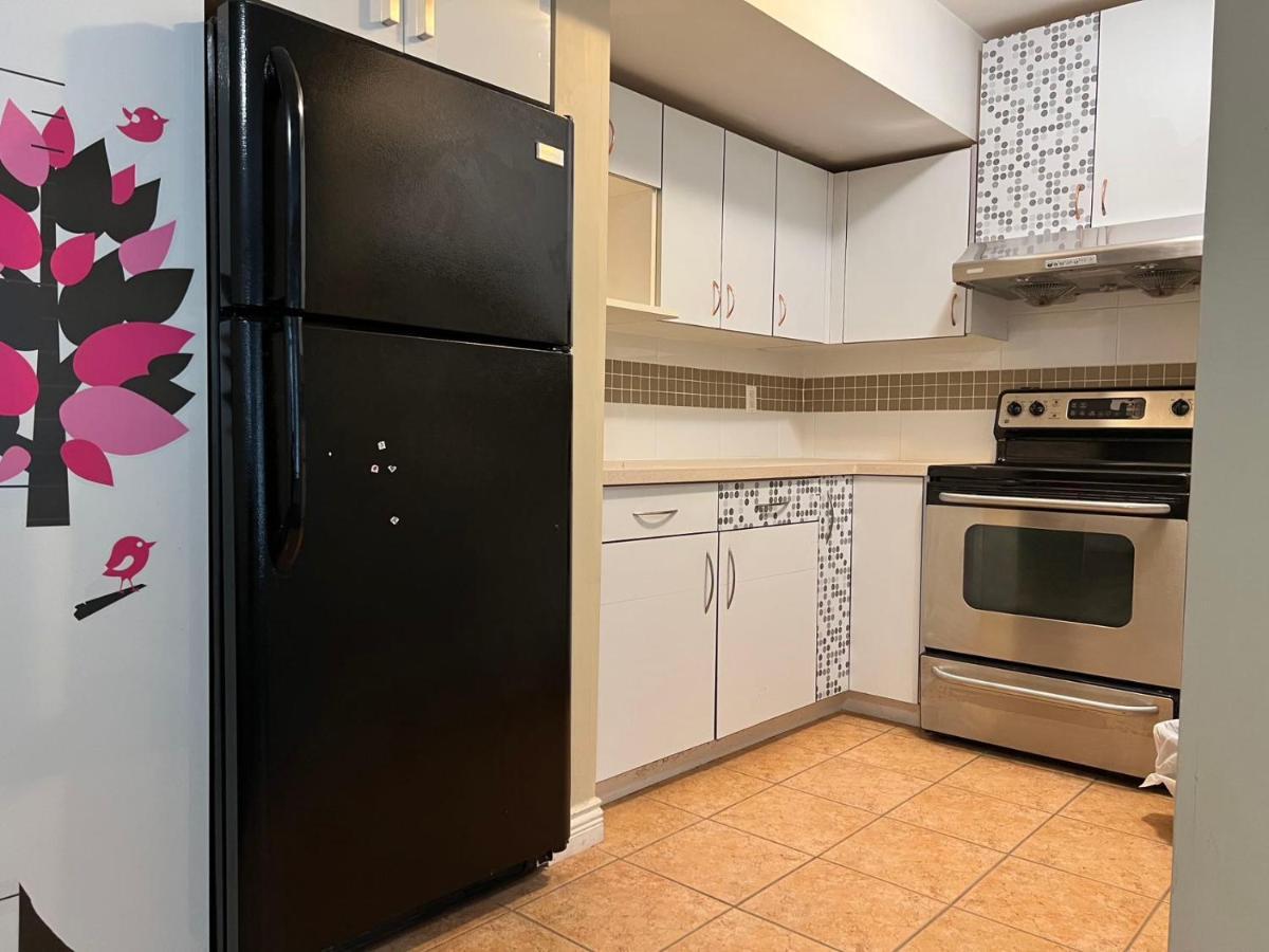 One Bedroom, One Living Room, One Kitchen And One Bathroom With Independent Access 리치먼드 외부 사진