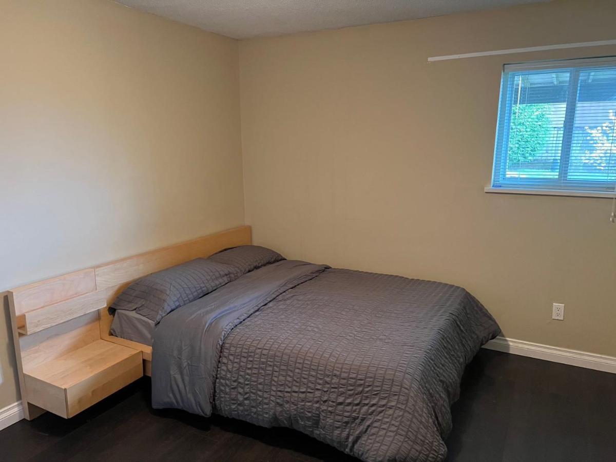 One Bedroom, One Living Room, One Kitchen And One Bathroom With Independent Access 리치먼드 외부 사진